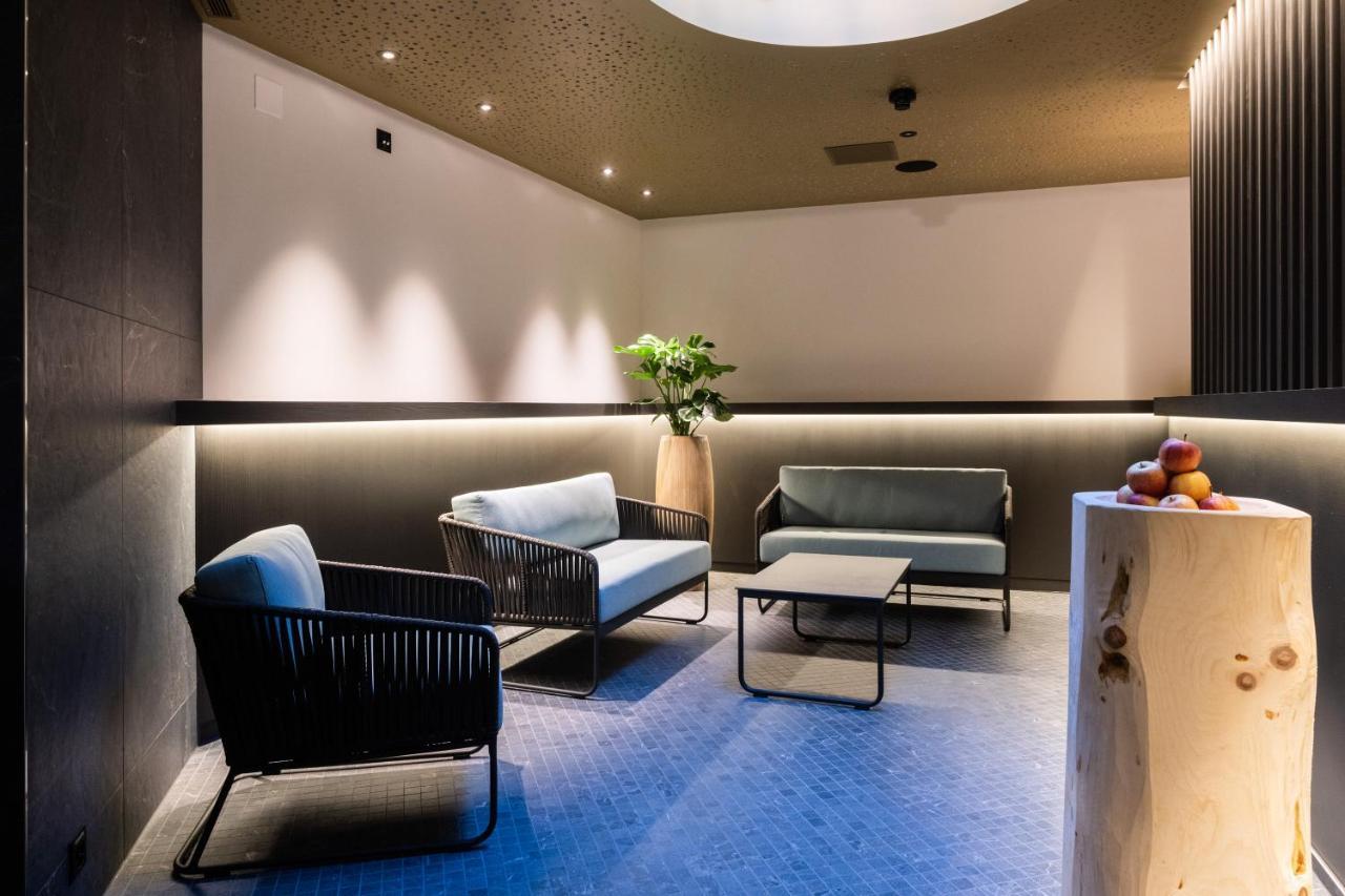 Hotel Krone Churwalden 3 Sterne Superior Екстериор снимка