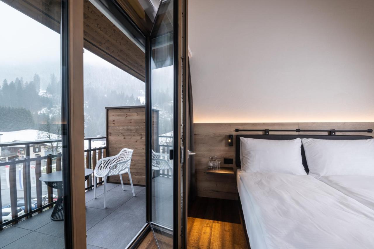 Hotel Krone Churwalden 3 Sterne Superior Екстериор снимка