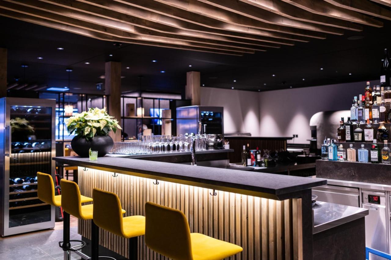 Hotel Krone Churwalden 3 Sterne Superior Екстериор снимка