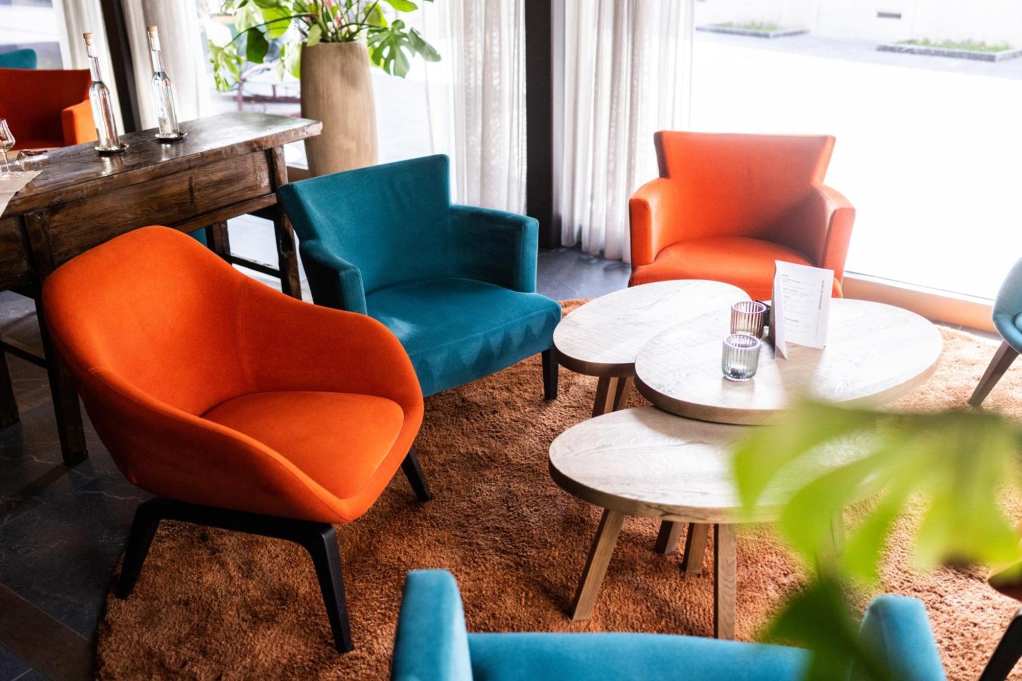 Hotel Krone Churwalden 3 Sterne Superior Екстериор снимка