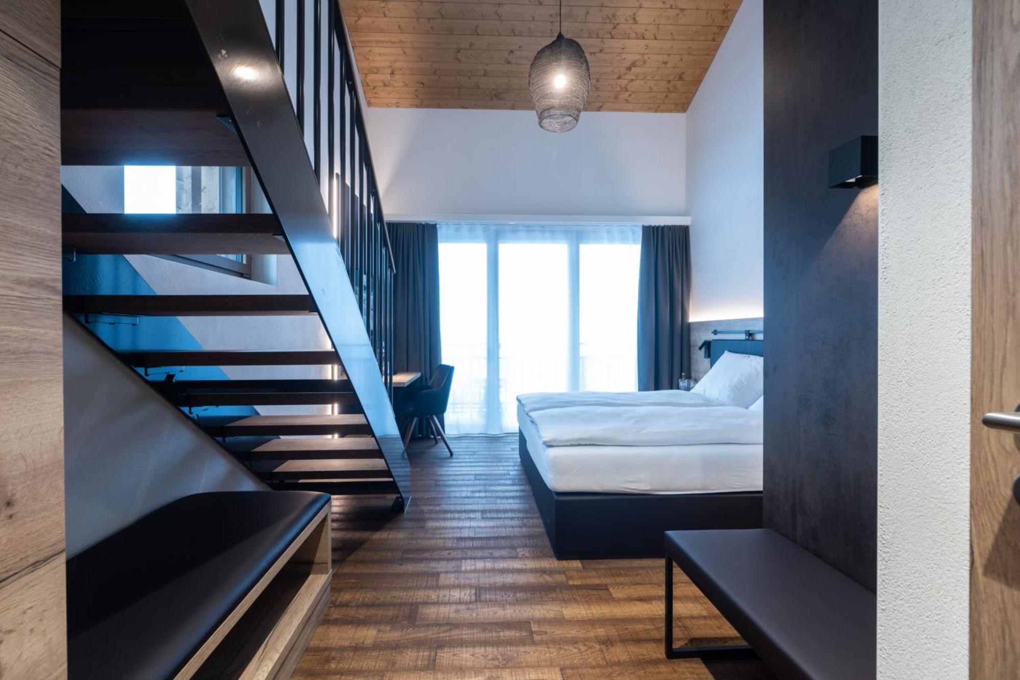 Hotel Krone Churwalden 3 Sterne Superior Стая снимка